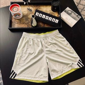 Women’s Adidas Shorts Size M